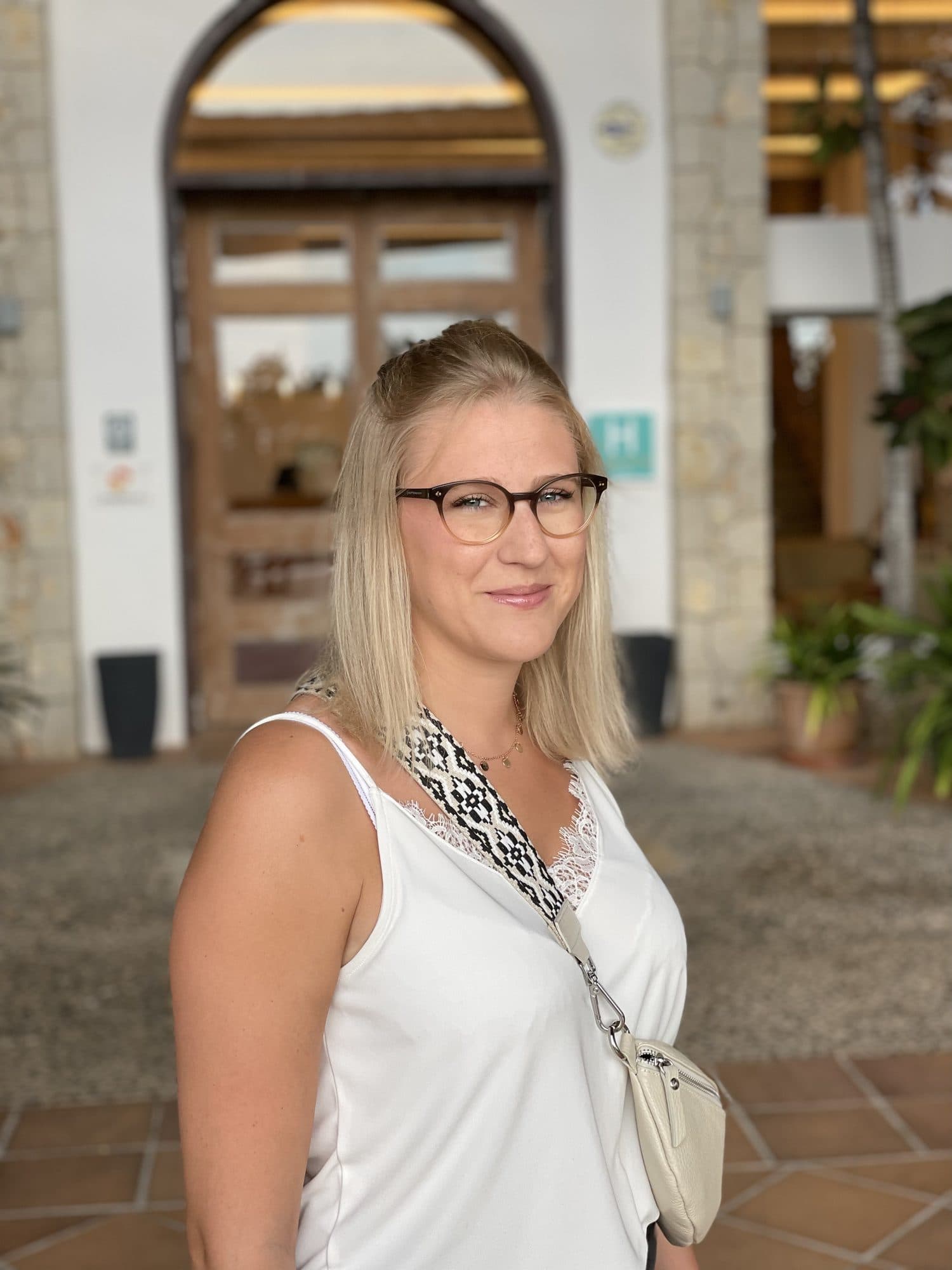 Foto Ansprechpartnerin