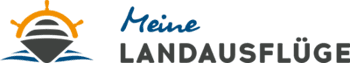 Meine Landausflüge