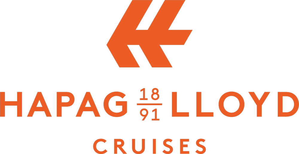 Hapag-Lloyd Cruises Logo
