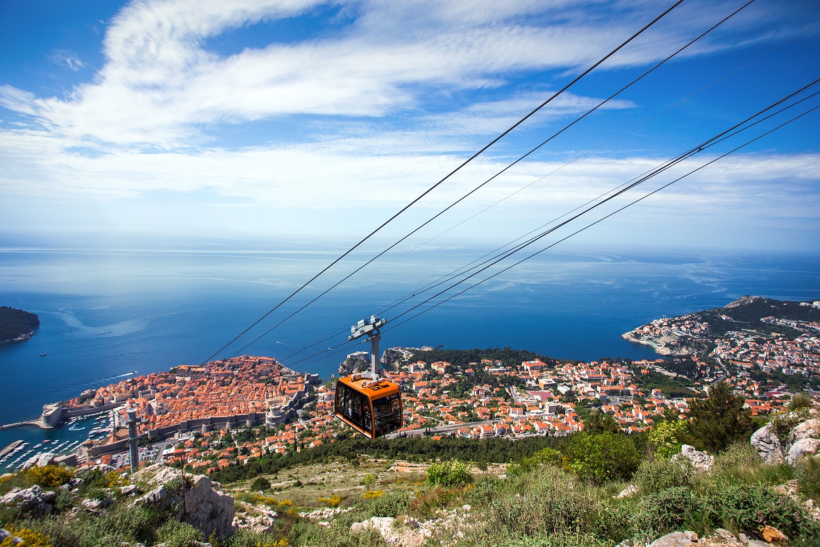 Landausflüge buchen - Exklusive Ausflüge für Kreuzfahrten