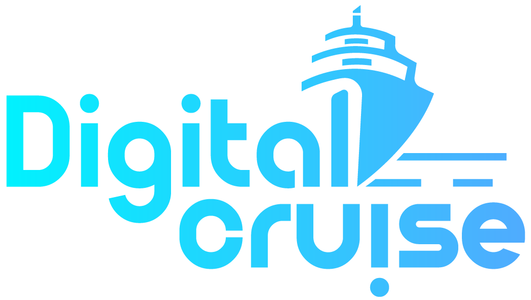 Digital Cruise Logo