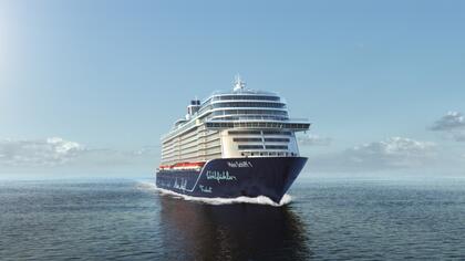 Mein Schiff 1 & 2