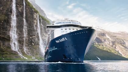 Mein Schiff 3 & 4