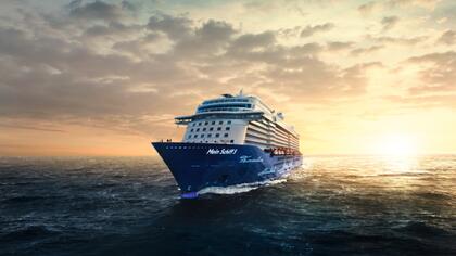 Mein Schiff 5 & 6