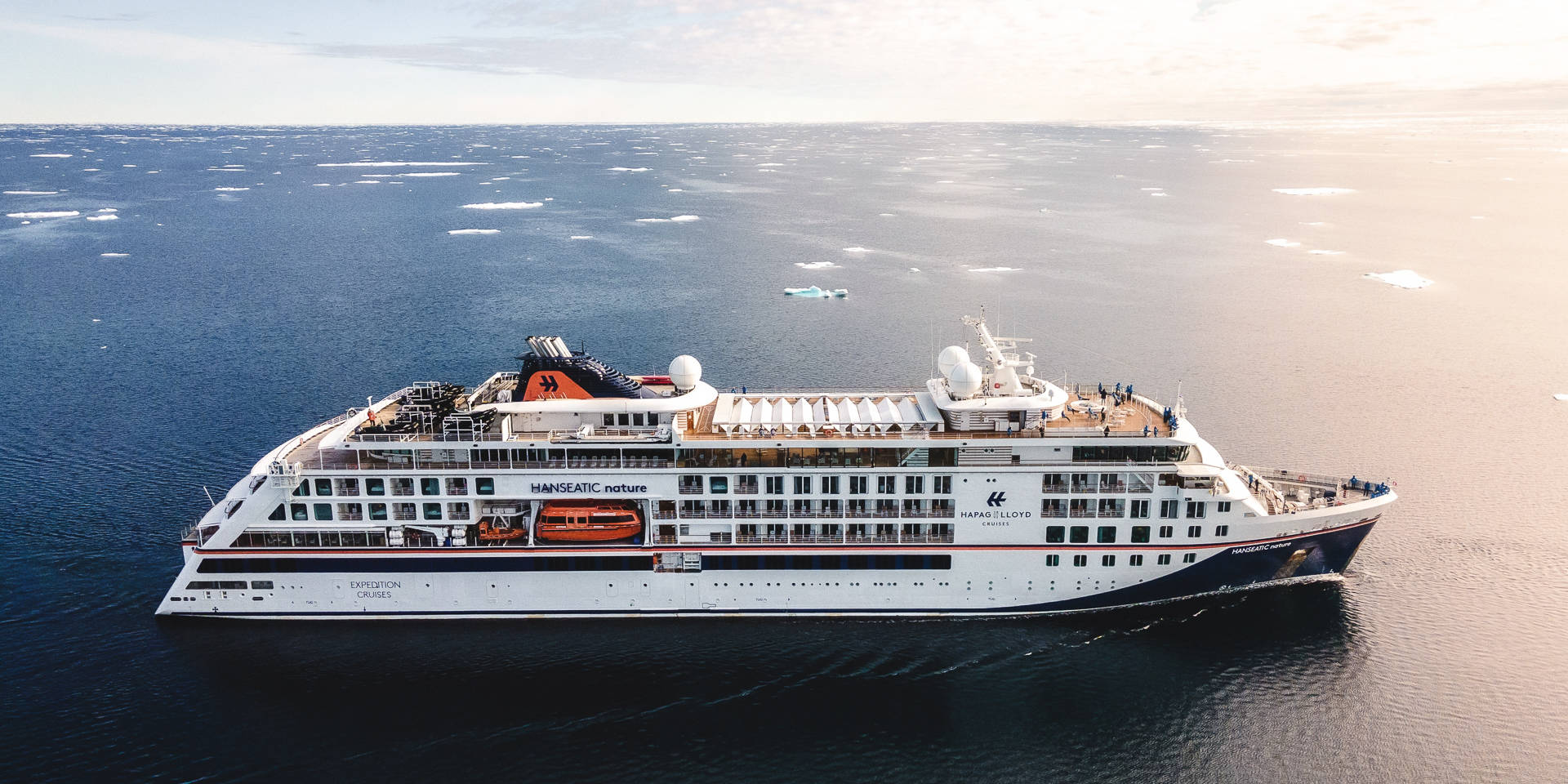 Hanseatic Expedition