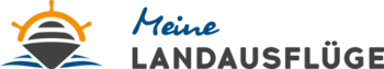 Meine Landausflüge Logo