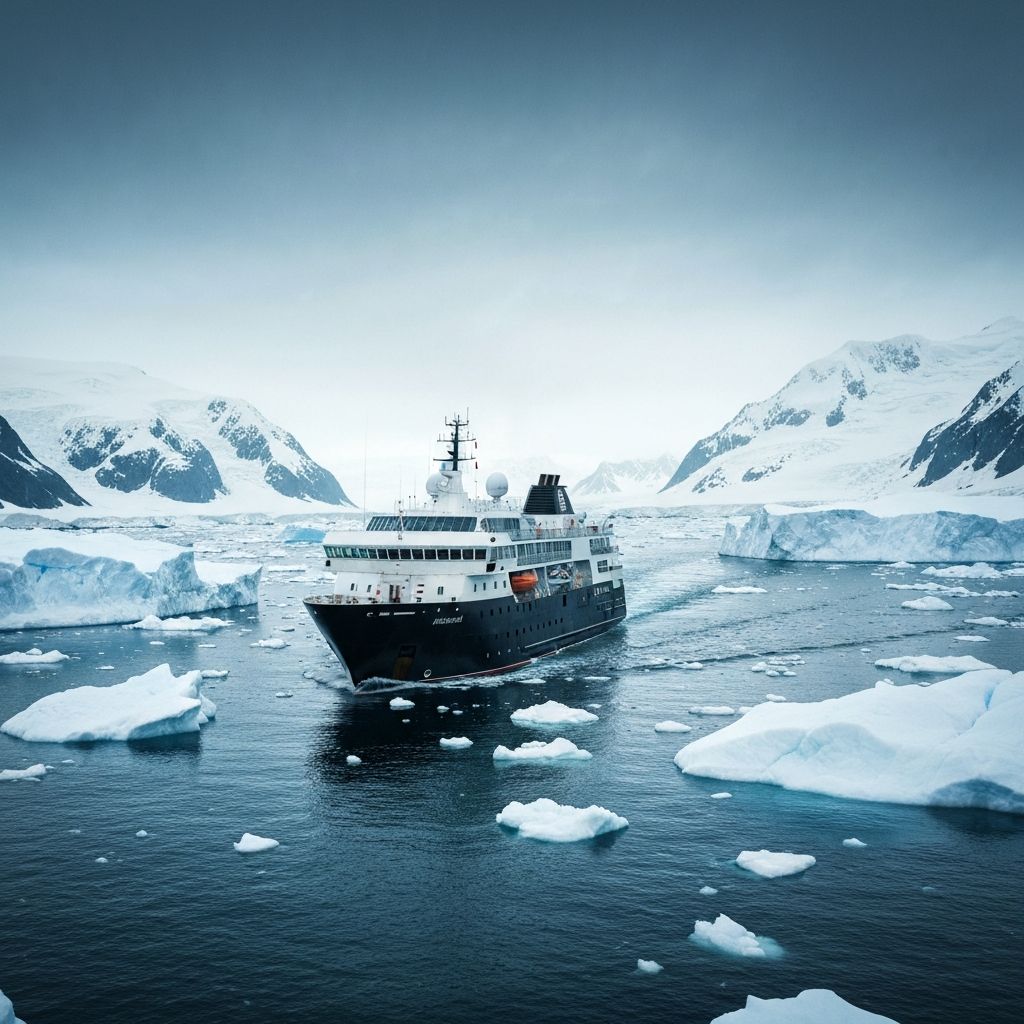 Hapag-Lloyd Cruises – Eindruck einer typischen Kreuzfahrt